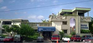 Days Inn Bahia Cabana
Beach Resort and Marina