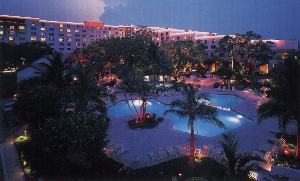 Hilton Fort Lauderdale Airport