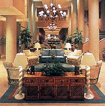 Hilton Fort Lauderdale Airport