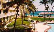 Paradise Beach Resort