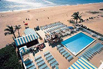 Sheraton Yankee Clipper