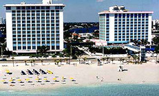 Sheraton Yankee Trader