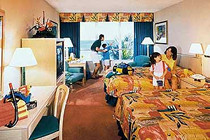 Sheraton Yankee Trader